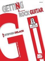 Getting Into - Getting Into Rock Guitar