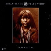 Brian Blade Fellowship - Perceptual (Back To Black Ltd.Ed.)