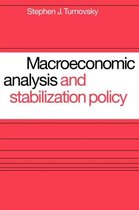 Macroeconomic Analysis and Stabilization Policy