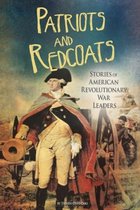 Patriots and Redcoats