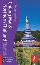 Chiang Mai & N.Thailand Footprint Focus Guide
