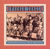 Various Artists - Pueblo Songs From San Juan, New Mex (CD)