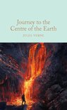 Macmillan Collector's Library - Journey to the Centre of the Earth