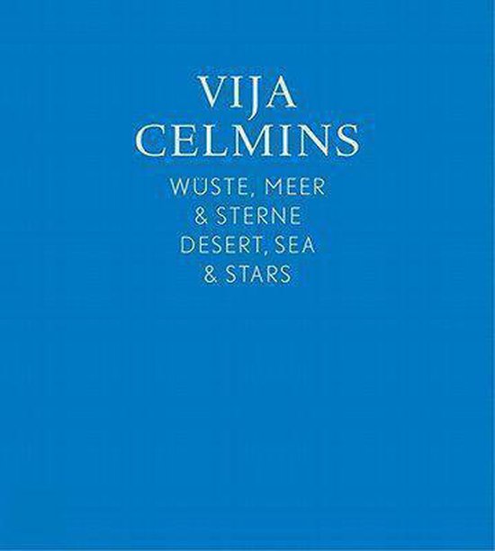 Vija Celmins