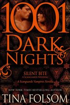 1001 Dark Nights - Silent Bite-A Scanguards Wedding: A Scanguards Vampire Novella
