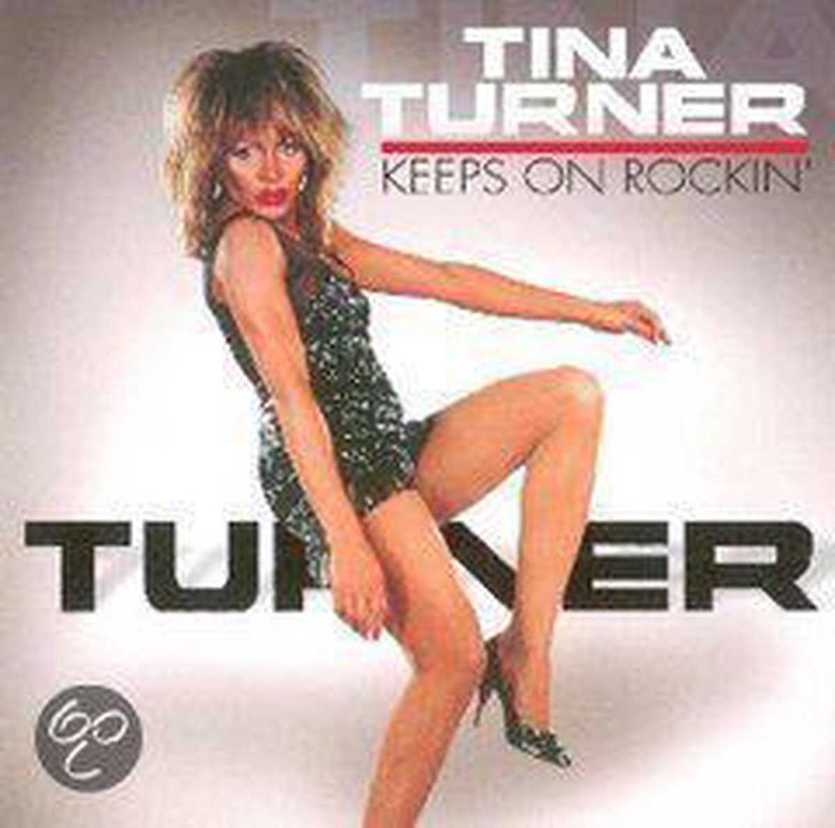 Keeps On Rockin'