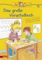 Conni. Das große Vorschulbuch