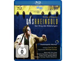 Das Rheingold