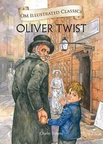 Om Illustrated Classics Oliver Twist