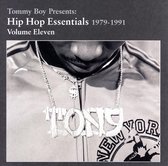Essential Hip Hop 11