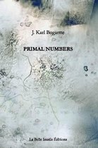 Primal Numbers