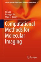 Lecture Notes in Computational Vision and Biomechanics 22 - Computational Methods for Molecular Imaging