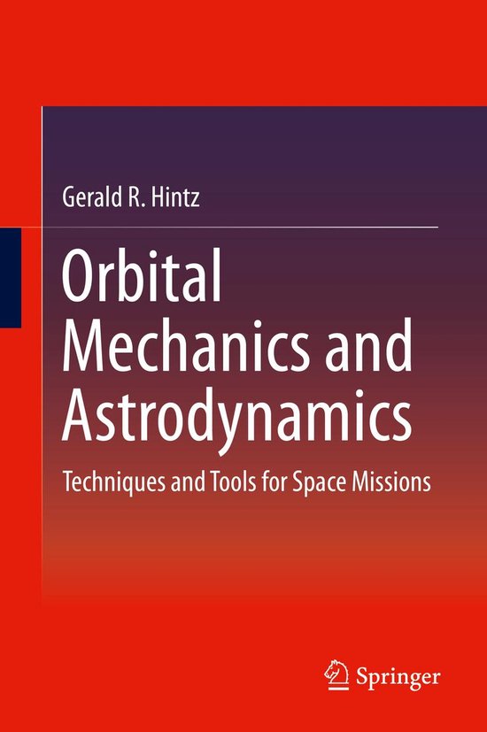 Engineering (R0) - Orbital Mechanics and Astrodynamics - cover