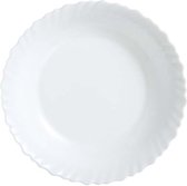 Luminarc Feston - Plate - 25 cm