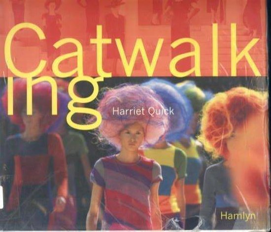 Catwalking - cover