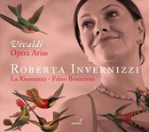 Roberta Invernizzi - Opera Arias (CD)