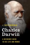 Significant Figures in World History - Charles Darwin