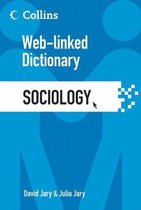Collins Web-Linked Dictionary of Sociology