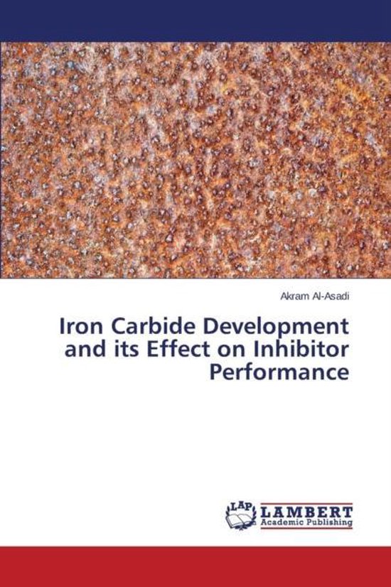 Iron Carbide Development and its Effect on Inhibitor Perform ... - cover