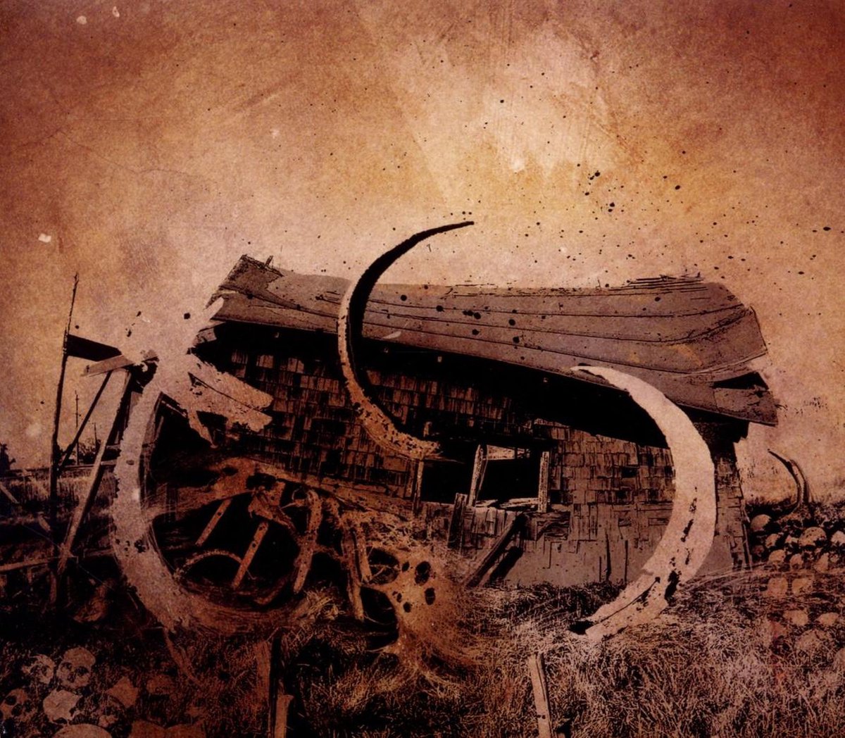 Songs Of Ill Hope And Desperation