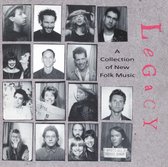 Legacy: A Collection of New Folk Artists