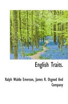 English Traits.