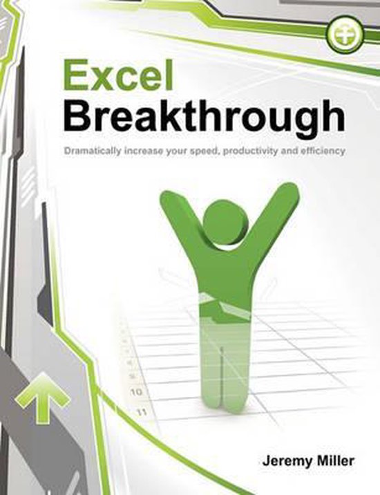 Excel Breakthrough - cover