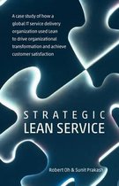 Strategic Lean Service