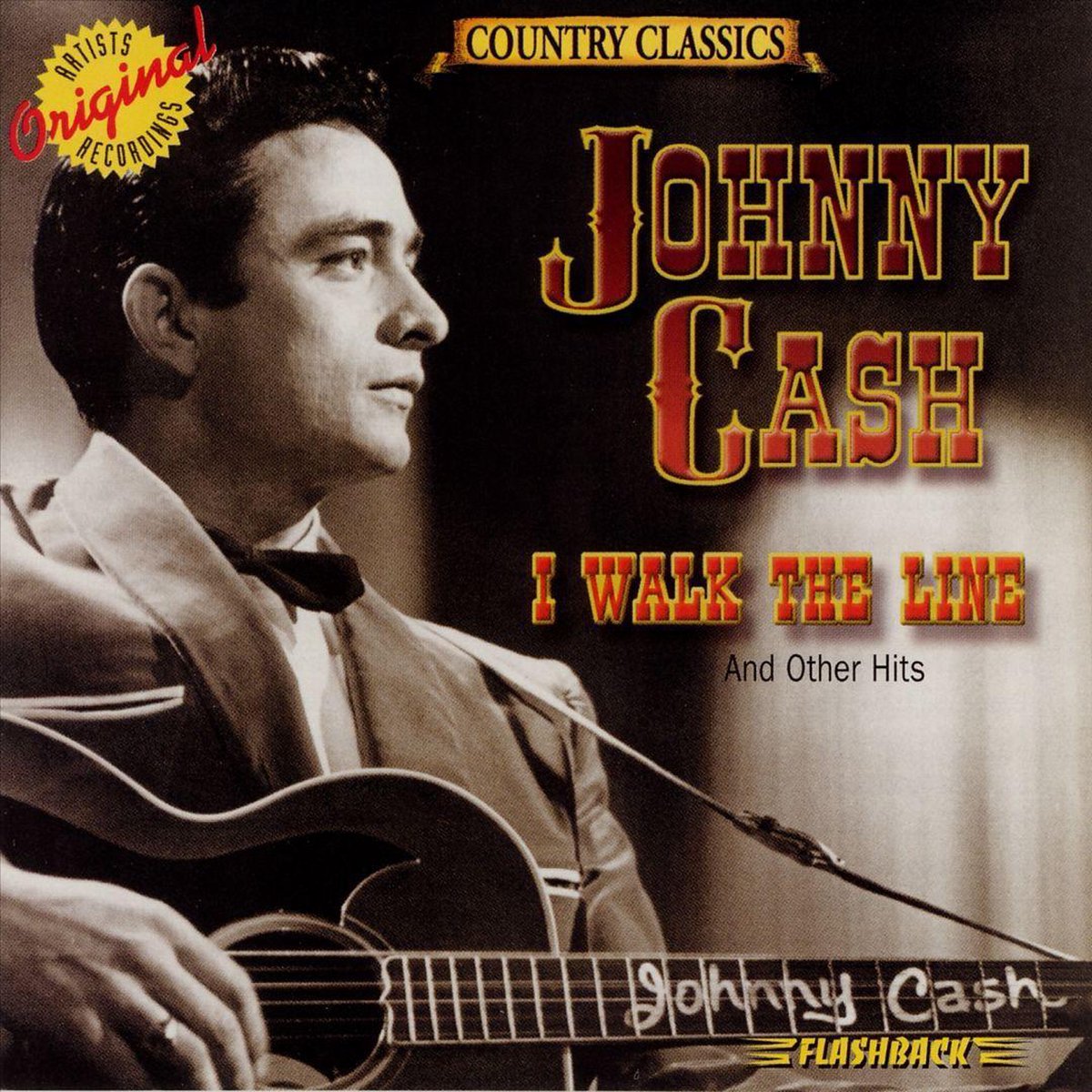 I Walk the Line and Other Hits