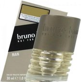 Eau de Toilette Men – Bruno Banani Original