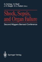 Shock, Sepsis, and Organ Failure