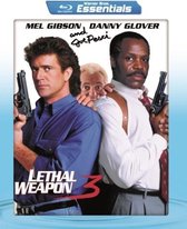 Lethal Weapon 3 (Blu-ray)
