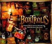 Boxtrolls [Original Motion Picture Soundtrack]