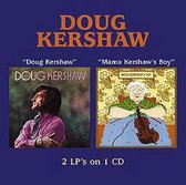 Doug Kershaw/Mama Kershaw's Boy
