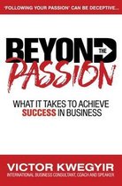 Beyond the Passion