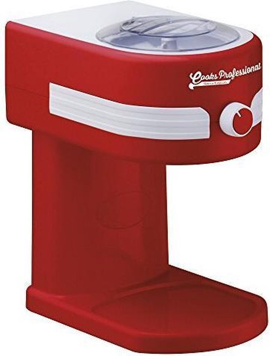cooks professional ice crusher