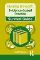 Nursing & Health Survival Guide Evidenc