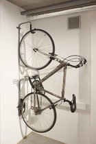 Mottez - Muurbeugel / fietsenrek voor 1 fiets