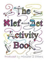 The Alef-Bet Activity Book