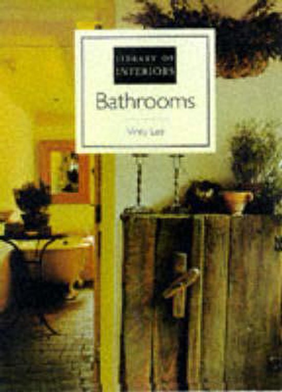 Bathrooms - cover