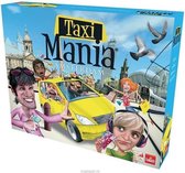 Taxi mania