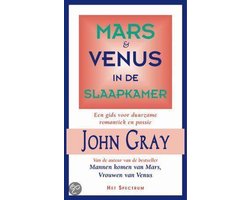 Mars En Venus In De Slaapkamer
