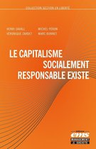 Gestion en Liberté - Le capitalisme socialement responsable existe
