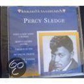 Percy Sledge Brilliant Collection