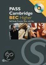 Pass Cambridge Bec Higher. Self Study Practice Tests