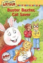 Buster Baxter, Cat Saver