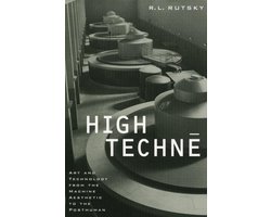 High Techne