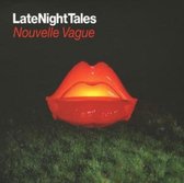 Nouvelle Vague - Late Night Tales (CD)
