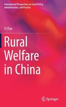 Rural Welfare in China