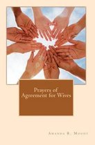 Prayers of Agreement for Wives